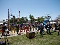 Life-Size Mousetrap